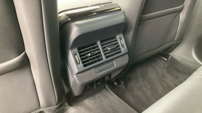 Land Rover Range Rover Evoque 2.0 D165 Dynamic SE 5dr Auto Diesel Hatchback